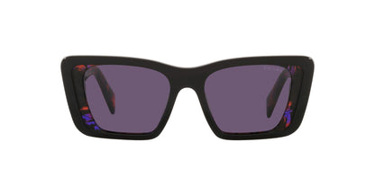 Prada SPR08Y Square