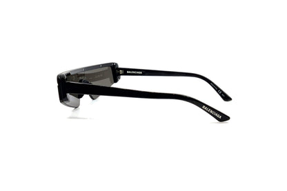 Balenciaga - BB0003S (001) Square