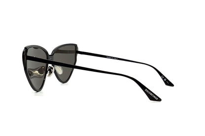 Balenciaga - BB0191S (001) Square
