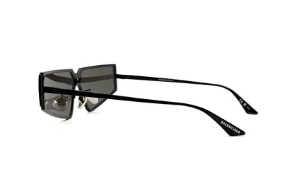 Balenciaga - BB0192S (001) Square