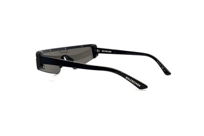 Balenciaga - BB0003S (001) Square