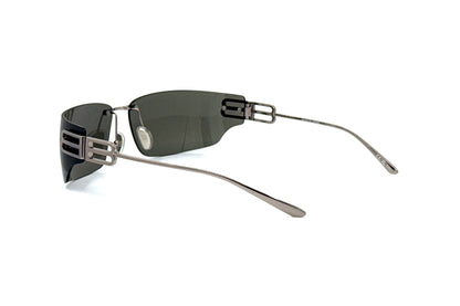 Balenciaga - BB0485SA (003) Square