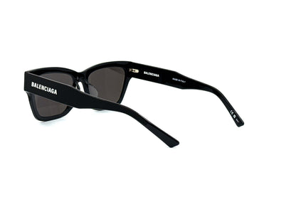 Balenciaga - BB0307SA (001) Square
