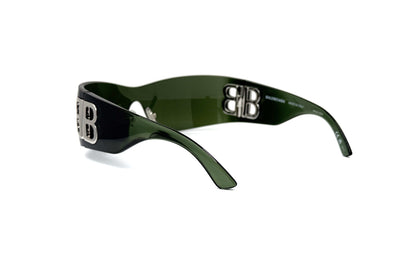Balenciaga - BB0359S (006) Square