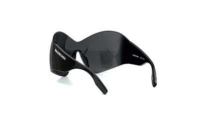 Balenciaga - BB0180S (001) Square