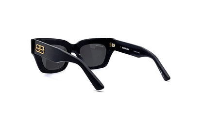 Balenciaga - BB0234S (001) Square