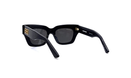 Balenciaga - BB0234S (001) Square