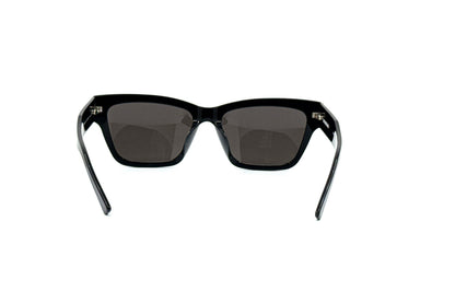 Balenciaga - BB0307SA (001) Square