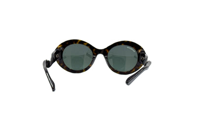 Balenciaga - BB0208S (002) Square
