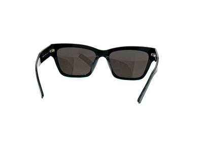 Balenciaga - BB0307SA (001) Square
