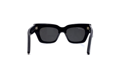 Balenciaga - BB0234S (001) Square