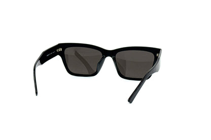 Balenciaga - BB0307SA (001) Square