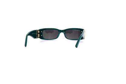 Balenciaga - BB0096S (006) Square