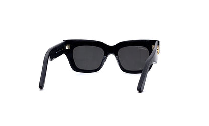Balenciaga - BB0234S (001) Square
