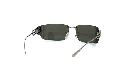 Balenciaga - BB0485SA (003) Square
