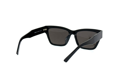 Balenciaga - BB0307SA (001) Square