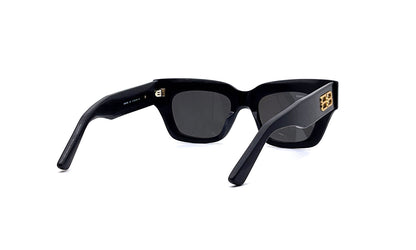Balenciaga - BB0234S (001) Square