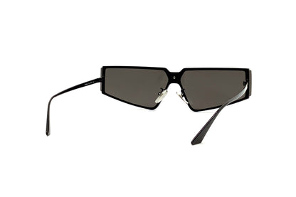 Balenciaga - BB0192S (001) Square
