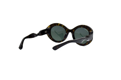 Balenciaga - BB0208S (002) Square