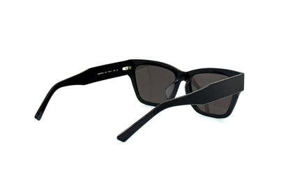 Balenciaga - BB0307SA (001) Square