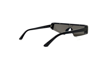 Balenciaga - BB0003S (001) Square