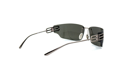 Balenciaga - BB0485SA (003) Square