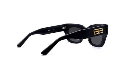 Balenciaga - BB0234S (001) Square
