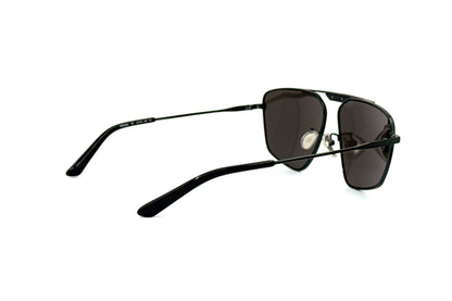Balenciaga - BB0246SA (001) Square