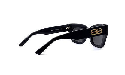Balenciaga - BB0234S (001) Square