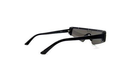 Balenciaga - BB0003S (001) Square
