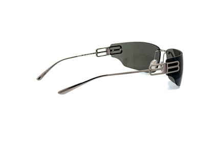 Balenciaga - BB0485SA (003) Square