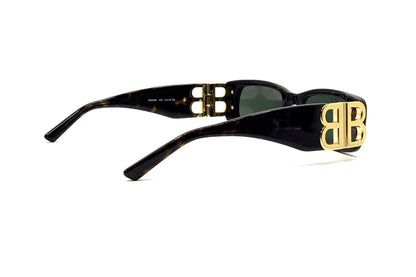 Balenciaga - BB0096S (002) Square