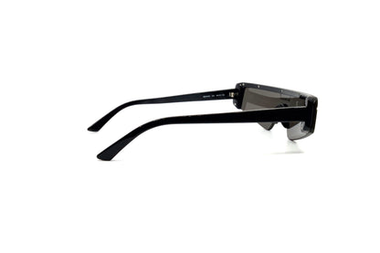 Balenciaga - BB0003S (001) Square