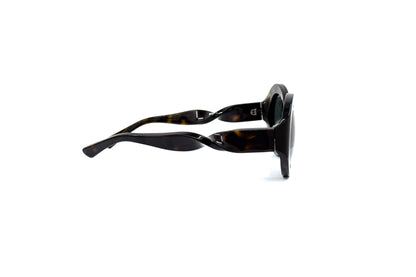 Balenciaga - BB0208S (002) Square