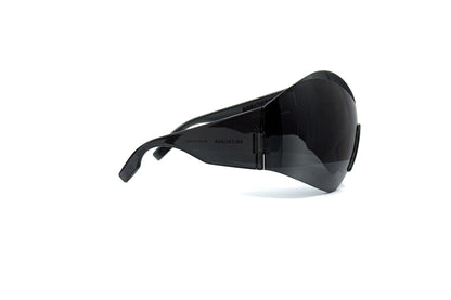 Balenciaga - BB0180S (001) Square