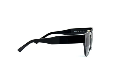 Balenciaga - BB0307SA (001) Square