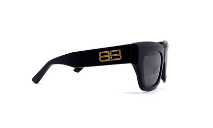 Balenciaga - BB0234S (001) Square