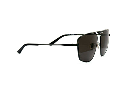 Balenciaga - BB0246SA (001) Square