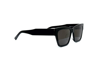 Balenciaga - BB0307SA (001) Square
