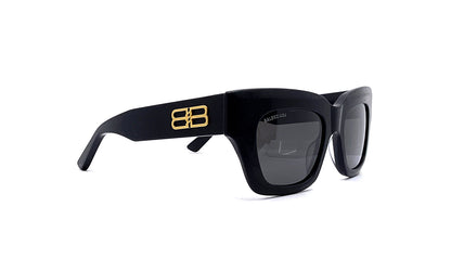 Balenciaga - BB0234S (001) Square
