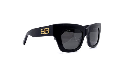 Balenciaga - BB0234S (001) Square