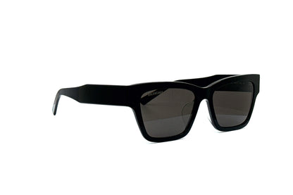 Balenciaga - BB0307SA (001) Square
