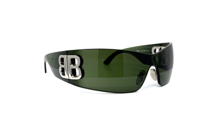 Balenciaga - BB0359S (006) Square