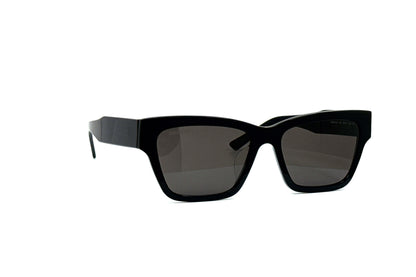 Balenciaga - BB0307SA (001) Square