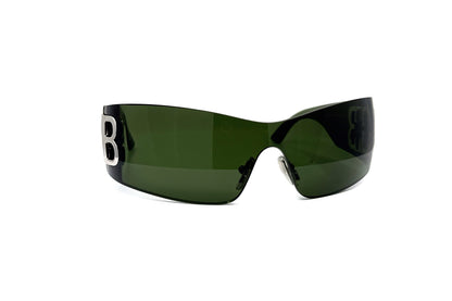 Balenciaga - BB0359S (006) Square