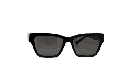 Balenciaga - BB0307SA (001) Square