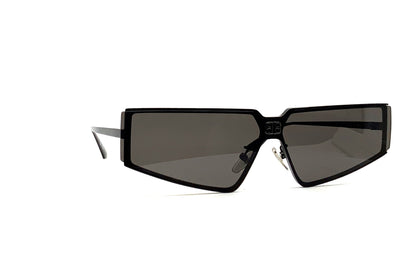Balenciaga - BB0192S (001) Square