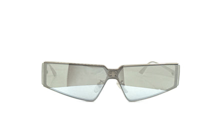 Balenciaga - BB0192S (004) Square