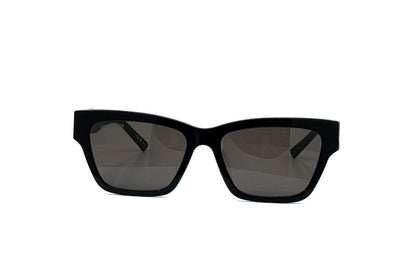 Balenciaga - BB0307SA (001) Square