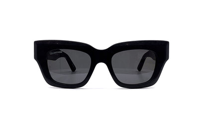 Balenciaga - BB0234S (001) Square